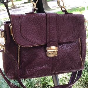 Charming Charlie Like New Handbag